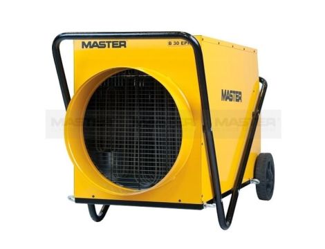 MASTER NAGRZEWNICA ELEKTRYCZNA B30EPR 400V 30KW