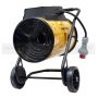 MASTER NAGRZEWNICA ELEKTRYCZNA RS40 400V 40KW - 2
