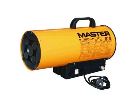 MASTER NAGRZEWNICA GAZOWA   BLP11M/DE 10KW... - 2