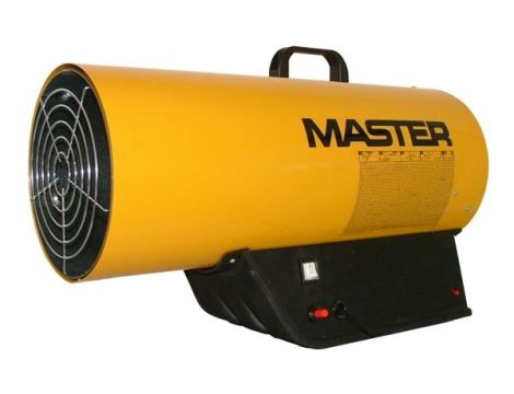 MASTER NAGRZEWNICA GAZOWA   BLP73M/DE 73KW - 2