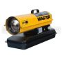 MASTER NAGRZEWNICA OLEJOWA  B 35CED BEZ ODPROWADZENIA SPALIN 10KW - 2