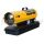 MASTER NAGRZEWNICA OLEJOWA  B 35CED BEZ ODPROWADZENIA SPALIN 10KW