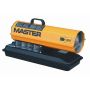 MASTER NAGRZEWNICA OLEJOWA  B 35CEL BEZ ODPROWADZENIA SPALIN 10KW... - 4