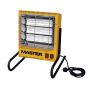 MASTER PROMIENNIK ELEKTRYCZNY  TS-3A 2,4KW..... - 3