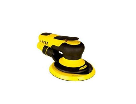 MIRKA PROS625CV 150mm PNEUMATYCZNA