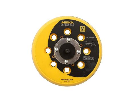 MIRKA TALERZ ROBOCZY 150MM 5/16 ...