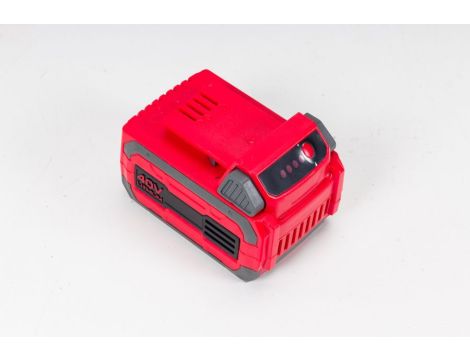 NAC KOSIARKA AKU.INDUKCYJNA 40V / 33cm LB40-33-B25-LA - 3