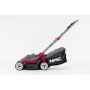 NAC KOSIARKA AKU.INDUKCYJNA 40V / 33cm LB40-33-B25-LA - 9