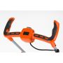 NAC KOSIARKA AKU.INDUKCYJNA 40V/4Ah 37cm LB40-37-B40-NG - 7