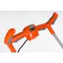 NAC KOSIARKA AKU.INDUKCYJNA 40V/4Ah 37cm LB40-37-B40-NG - 10