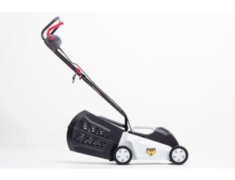 NAC KOSIARKA ELEKTR. 1000W LE10-32-PB-J 32cm - 5