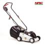 NAC KOSIARKA ELEKTR. 1000W LE10-32-PB-J 32cm - 2