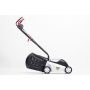 NAC KOSIARKA ELEKTR. 1000W LE10-32-PB-J 32cm - 6