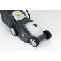 NAC KOSIARKA ELEKTR. 1200W LE12-32-PB-KC 32cm - 3