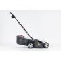 NAC KOSIARKA ELEKTR. 1200W LE12-32-PB-KC 32cm - 4