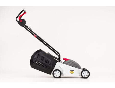 NAC KOSIARKA ELEKTR. 1200W SILNIK INDUKC. LE12-32-PI-J 32cm - 4