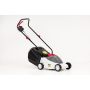 NAC KOSIARKA ELEKTR. 1200W SILNIK INDUKC. LE12-32-PI-J 32cm - 2
