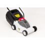 NAC KOSIARKA ELEKTR. 1200W SILNIK INDUKC. LE12-32-PI-J 32cm - 3