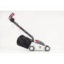 NAC KOSIARKA ELEKTR. 1200W SILNIK INDUKC. LE12-32-PI-J 32cm - 5