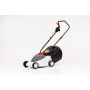 NAC KOSIARKA ELEKTR. 1200W SILNIK INDUKC. LE12-32-PI-J 32cm - 7