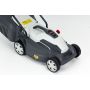 NAC KOSIARKA ELEKTR. 1400W LE14-34-PB-KC 34cm - 3