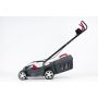 NAC KOSIARKA ELEKTR. 1400W LE14-34-PB-KC 34cm - 5