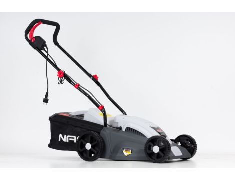 NAC KOSIARKA ELEKTR. 1400W SILNIK INDUKC. LE14-34-PI-G 34cm