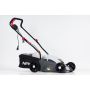 NAC KOSIARKA ELEKTR. 1400W SILNIK INDUKC. LE14-34-PI-G 34cm - 2