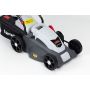 NAC KOSIARKA ELEKTR. 1400W SILNIK INDUKC. LE14-34-PI-G 34cm - 3