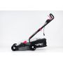 NAC KOSIARKA ELEKTR. 1400W SILNIK INDUKC. LE14-34-PI-G 34cm - 5