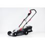 NAC KOSIARKA ELEKTR. 1400W SILNIK INDUKC. LE14-34-PI-G 34cm - 6