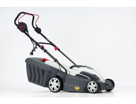 NAC KOSIARKA ELEKTR. 1600W LE-16-38-PB-KC 38cm - 2