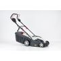 NAC KOSIARKA ELEKTR. 1600W LE-16-38-PB-KC 38cm - 2