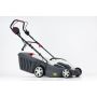 NAC KOSIARKA ELEKTR. 1600W LE-16-38-PB-KC 38cm - 3