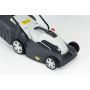 NAC KOSIARKA ELEKTR. 1600W LE-16-38-PB-KC 38cm - 4