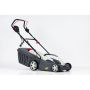 NAC KOSIARKA ELEKTR. 1600W LE-16-38-PB-KC 38cm - 5