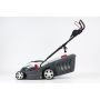 NAC KOSIARKA ELEKTR. 1600W LE-16-38-PB-KC 38cm - 7