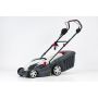 NAC KOSIARKA ELEKTR. 1600W LE-16-38-PB-KC 38cm - 8