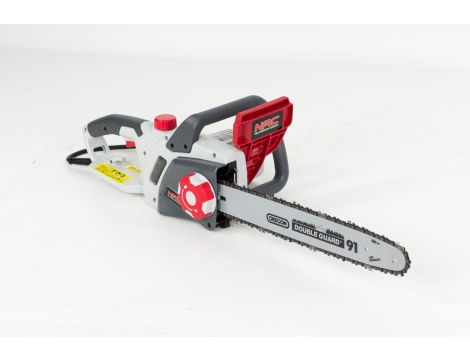 NAC PIŁA ŁAŃCUCHOWA ELEKTRYCZNA 2400W 40cm OREGON SDS CE24-OS-G - 2