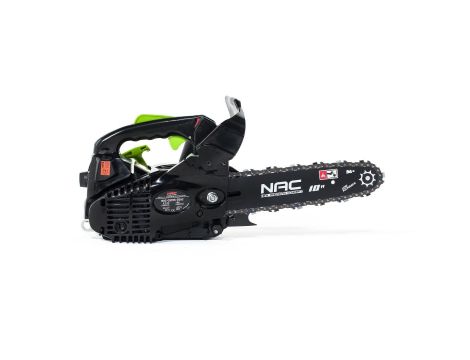 NAC PIŁA ŁAŃCUCHOWA SPALINOWA 25,4cc 25cm NAC-CST25-25AC