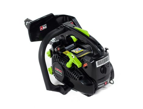 NAC PIŁA ŁAŃCUCHOWA SPALINOWA 25,4cc 25cm NAC-CST25-25AC - 3