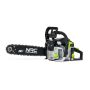 NAC PIŁA ŁAŃCUCHOWA SPALINOWA 45cc 40cm NAC-CST45-40-02AC - 2