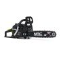 NAC PIŁA ŁAŃCUCHOWA SPALINOWA 45cc 40cm NAC-CST45-40-02AC - 3