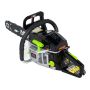 NAC PIŁA ŁAŃCUCHOWA SPALINOWA 45cc 40cm NAC-CST45-40-02AC - 4