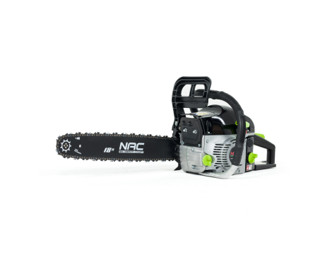 NAC PIŁA ŁAŃCUCHOWA SPALINOWA 49,3cc 45cm NAC-CST52-45-01AC