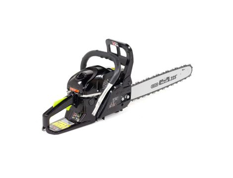 NAC PIŁA ŁAŃCUCHOWA SPALINOWA 49,3cc 45cm OREGON NAC-CST52-45AO - 3