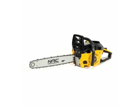 NAC PIŁA ŁAŃCUCHOWA SPALINOWA 52cc 46cm  CS1560