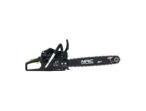NAC PIŁA ŁAŃCUCHOWA SPALINOWA 61cc 50cm NAC-CST61-50AC