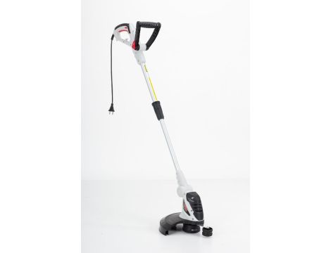 NAC PODKASZARKA ŻYŁKOWA 550W TE55-DW . - 7