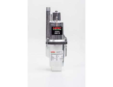NAC POMPA MEMBRANOWA 280W/VPE28-L . - 3